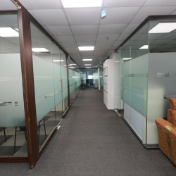 Executive office centre in Navi Mumbai