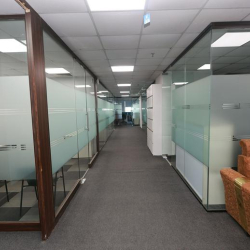 Executive offices to let in Navi Mumbai