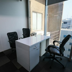 Office suite - Navi Mumbai