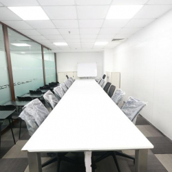 Executive suites in central Navi Mumbai