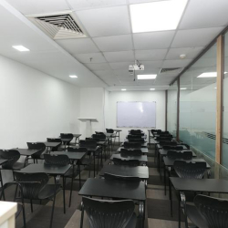 Navi Mumbai office accommodation
