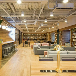 501, Teheran-ro, Samsung 2 office spaces