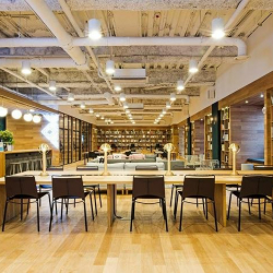 Image of Seoul executive office centre