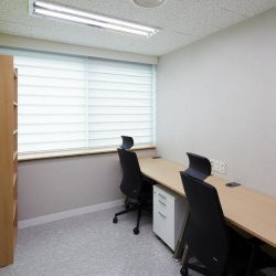 502 Gangnam-daero, 8th Floor
