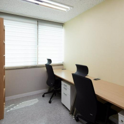 Offices at 502 Gangnam-daero, 8th Floor