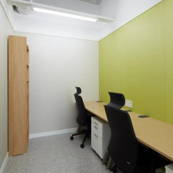 Serviced offices to rent in 