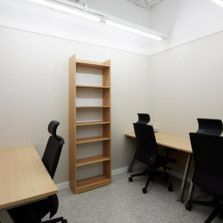Serviced offices to rent in 