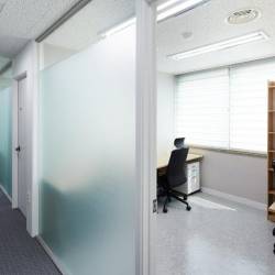 Serviced offices to rent in 