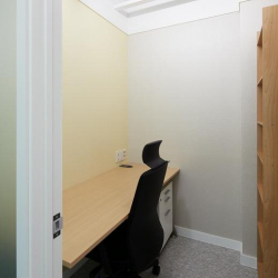 Serviced offices to rent in 