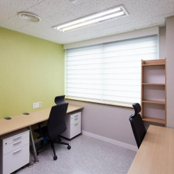 Serviced offices to rent in 