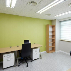 Serviced offices to rent in 