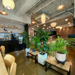 Image of Seoul serviced office