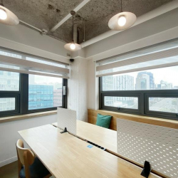 Exterior view of 502 Gangnam-daero, 8th Floor