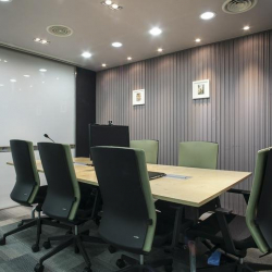 Executive office - Seoul