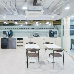 Exterior image of 503 Teheran-ro, Gangnam-gu, Samsung 3