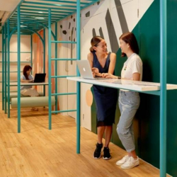 Office space - Singapore