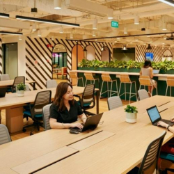 Serviced offices to lease in Singapore