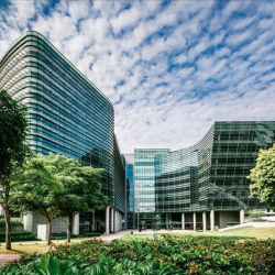 Executive office centres to let in Singapore