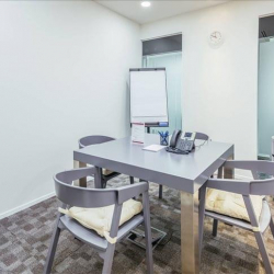 Executive office centre to rent in Singapore