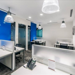 51 Changi Business Park Central, 2, The Signature, Level 04-05 serviced offices