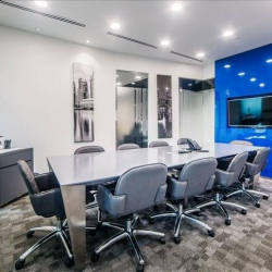 Interior of 51 Changi Business Park Central, 2, The Signature, Level 04-05