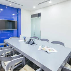 Image of Singapore serviced office