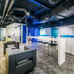 Serviced offices to rent in 
