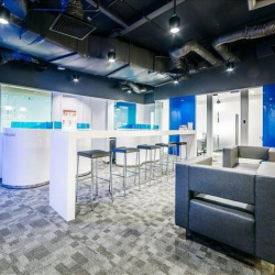 Serviced offices to rent in 