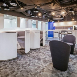 Serviced offices to rent in 