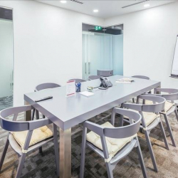 Office accomodation in Singapore