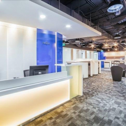 Serviced offices to rent in 