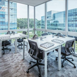 Serviced offices to rent in 