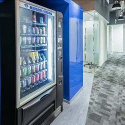 Serviced offices to rent in 