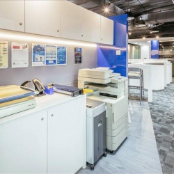Serviced offices to rent in 