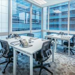 Singapore serviced office