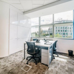 Serviced office - Singapore