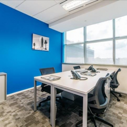 Executive office centres in central Singapore
