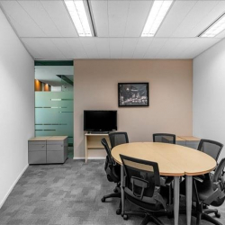 Offices at 51/F, Raffles City, 268 Xizang Zhong Road, Huangpu District