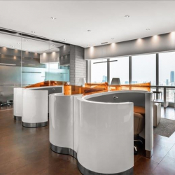 Office accomodation to hire in Shanghai