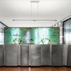 Exterior view of 51/F, Raffles City, 268 Xizang Zhong Road, Huangpu District