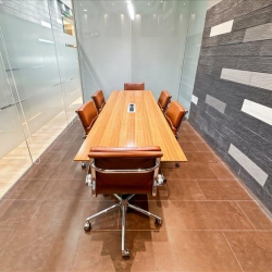 51/F, Raffles City, 268 Xizang Zhong Road, Huangpu District