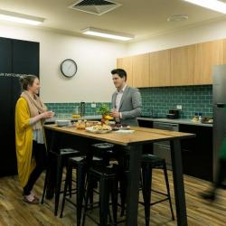 51 Lydiard Street South, Level 2