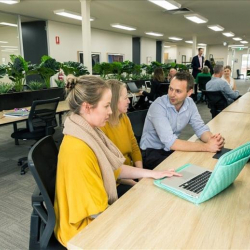 Office accomodations to let in Ballarat