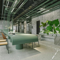 Image of Hanoi executive office centre