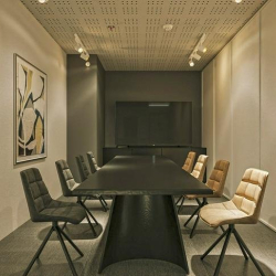 Executive offices to rent in Hanoi