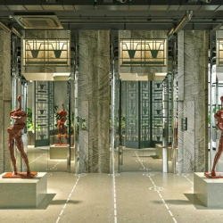 Executive offices to hire in Hanoi