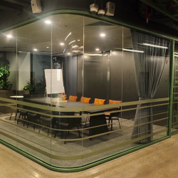 Executive suite to lease in Hanoi