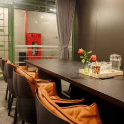 Office accommodation in Hanoi