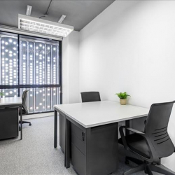 Executive office to let in Bangkok