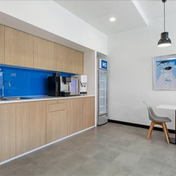 Offices at 51 Sukhumvit 24 Alley, SO24